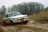 Zero Paints ZP-1332 Ford Escort RS1600 Mk1 WRC Diamond White Paint 60ml (Belkits)
